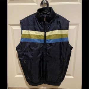 Men’s vest